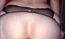 Fucking A Big Ass Latina In Doggystyle And Capturing It All On POV Video, Damn Hot!