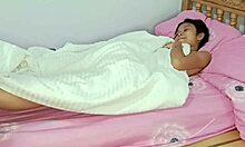 fuck thinyone with cock ring, standing weird doggy and 69, asian babe orgasms from licking narrow ass