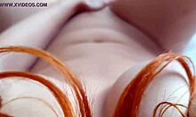 Stranger's POV view in action