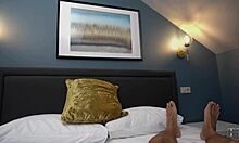 pov nevlastní sestra mě požádala, abych z ní udělal děvku, jaký nepořádek