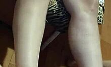 I Caught My Stepsisters Masturbating Together