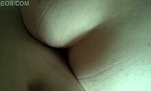 i interupted her workout to fuck her