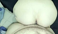 Hard sex and spanks for the unfaithful big ass