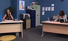 he screws tattooed teen from behind for massive facial