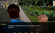 My New Family Game Erotic Adventures