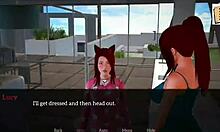 My New Family Game Erotic Adventures