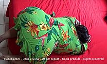 my submissive wife shows her huge bbw ass 😍