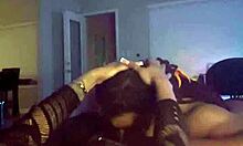 Ebony Pornstar Bends Over For Wet Cunilingus And Doggystyle Fuck