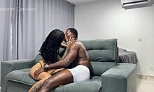 Intense chemistry leads to anal anywhere