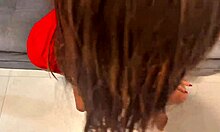 At carnival, I dressed as Mario and fucked three guys