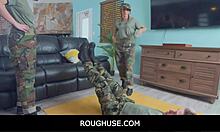 Free Use Military Camp Rough Sex