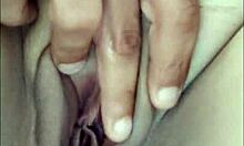 wife screams as i fuck her rough anal, take it out!