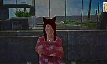 My New Family Game Erotic Adventures