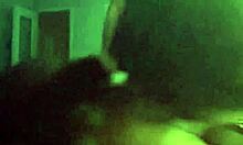 Ebony Pornstar Bends Over For Wet Cunilingus And Doggystyle Fuck