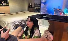 boquete perfeito enquanto jogo call of duty 3 ft amberzinha