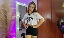 I suck my boyfriends cock but wont let him cum for being bad