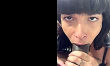 Intense chemistry leads to anal anywhere