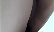 wife screams as i fuck her rough anal, take it out!