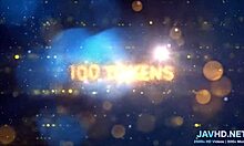 Japanese Amateur Squirts Wet Pussy in Intense Scene