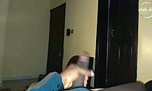 Hot Teen Moaning During Solo Masturbation