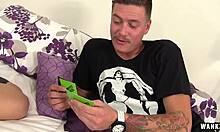 i banged nerdy teen ava taylor and gave her a facial, she sucked my big cock so good