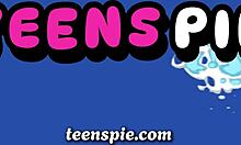 OMG, this sweet teen 18+ is totally into protecting her stepfather! 😍