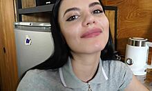 banging horny stud from the concert