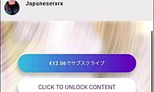 My girlfriend says, 'Oh no, the phone's ringing while I'm thrusting with my senior!'