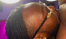 My husband licks my pussy until I orgasm 😍