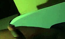 Hot Teen Moaning During Solo Masturbation