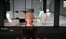 My New Family Game Erotic Adventures