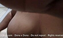 arab wife cheats with monster cock