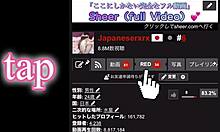 My girlfriend says, 'Oh no, the phone's ringing while I'm thrusting with my senior!'