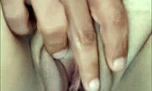 wife screams as i fuck her rough anal, take it out!