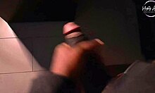 Hot Teen Moaning During Solo Masturbation