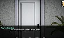 My New Family Game Erotic Adventures