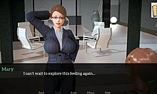 My New Family Game Erotic Adventures