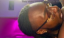 My husband licks my pussy until I orgasm 😍