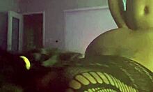 Ebony Pornstar Bends Over For Wet Cunilingus And Doggystyle Fuck