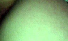 Blow Job From Girlfriend's Friend Close-Up