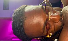 My husband licks my pussy until I orgasm 😍