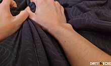 part 2: fucking stepsister beside stepfather