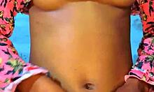 Horny ladies flaunt tight wet pussies and small tits.