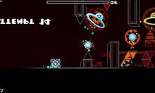 Geometry Dash Cataclysm Extreme Demon