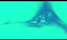 Homemade Bad Bitch Shares Bed with Me