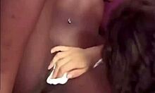 Stealing panties took me a while 😏