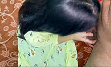 Watch This Indian Hot Bhabhi Get Fucked Hard!