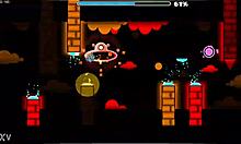 Geometry Dash Cataclysm Extreme Demon