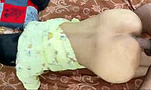 Watch This Indian Hot Bhabhi Get Fucked Hard!