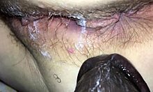 Step sister falls asleep in my room after party. I bang her hard next!